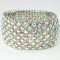 Crystal Streth Bracelet