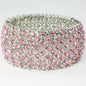 Crystal Streth Bracelet