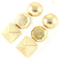 Fashion Metal Earring