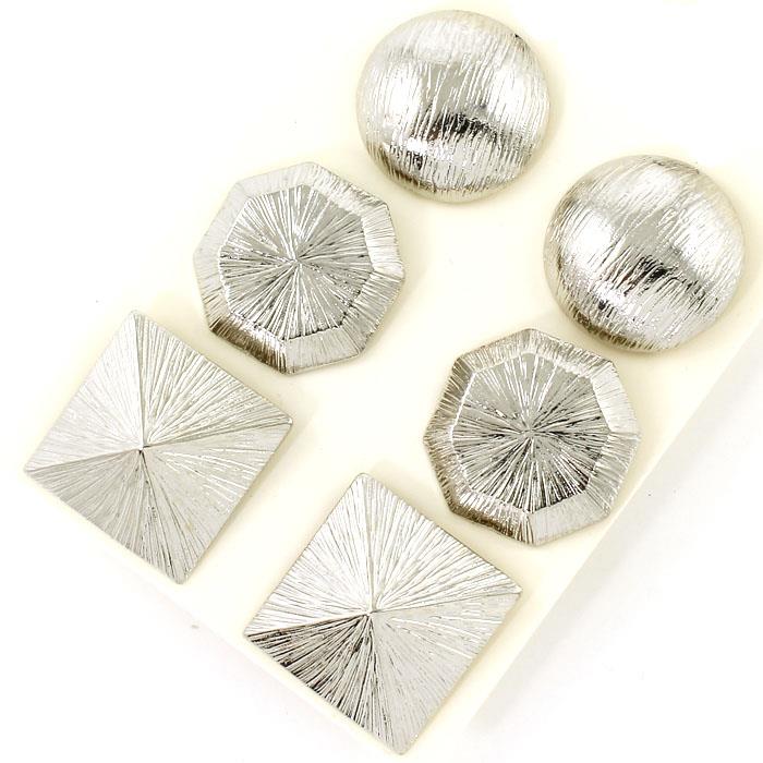 Fashion Metal Earring