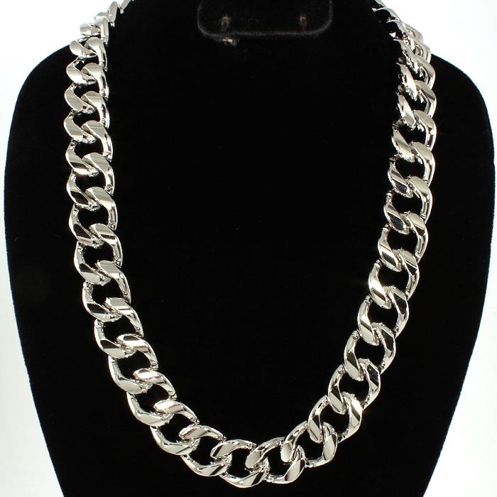 Fashion Metal Necklace