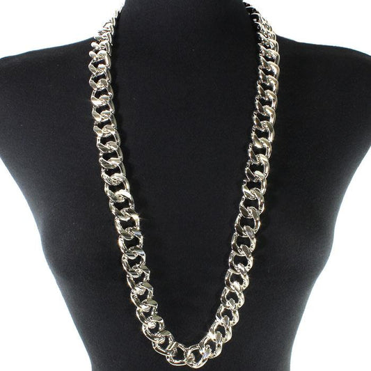 Fashion Metal Necklace