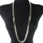 Fashion Metal Necklace