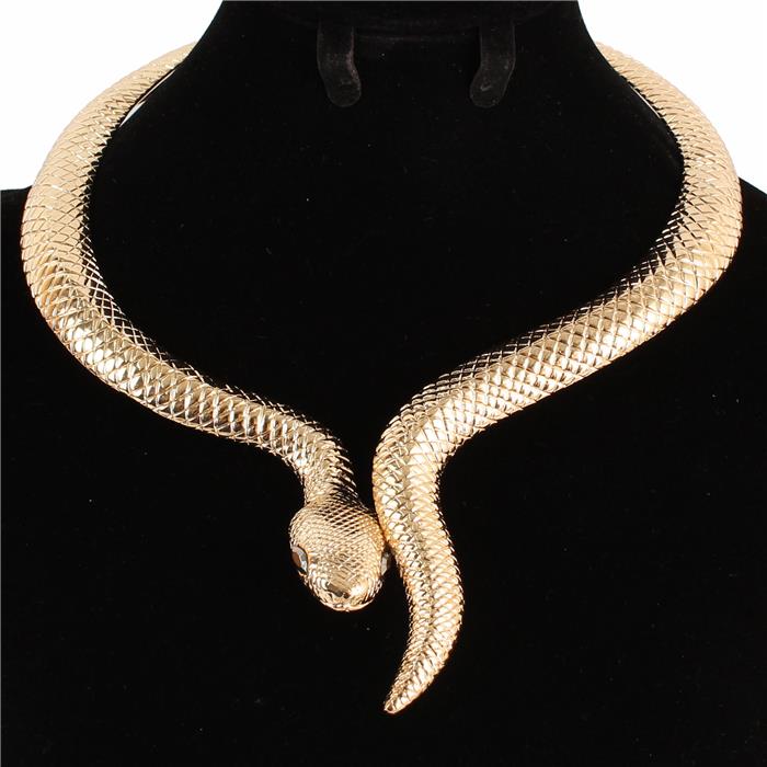 Snake Choker