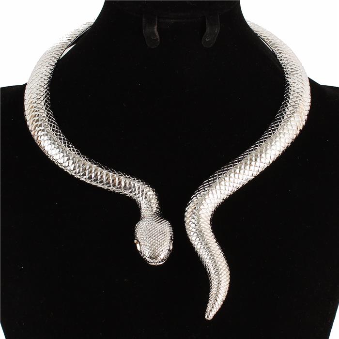 Snake Choker