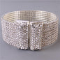 Rhinestone Bangle