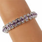 Rhinestone Bracelet