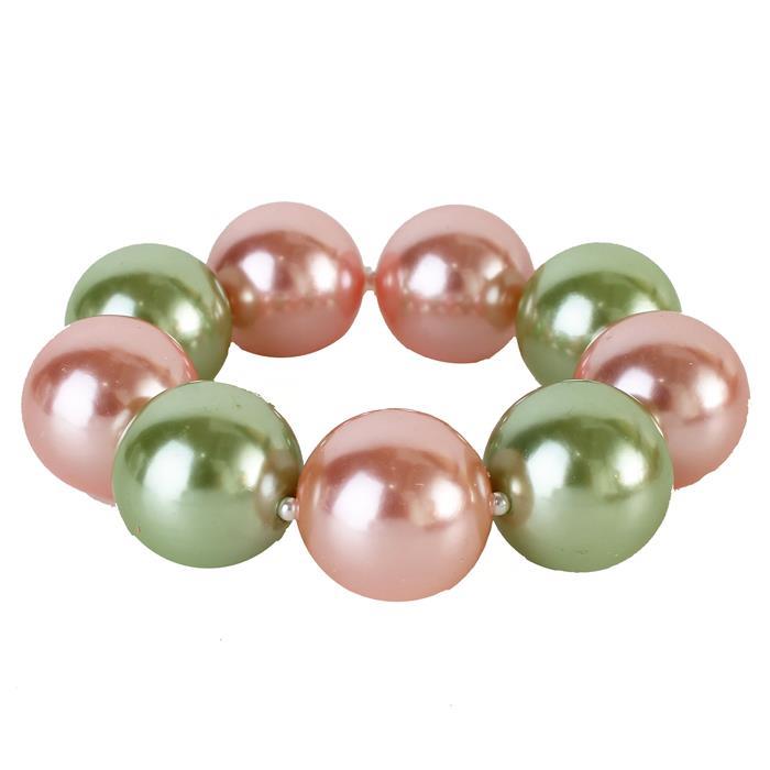 Pearl Bracelet