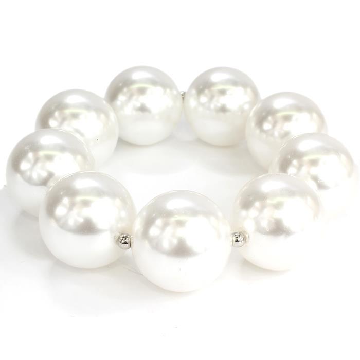 Pearl Bracelet