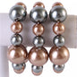 Mutilayered Pearl Bracelet