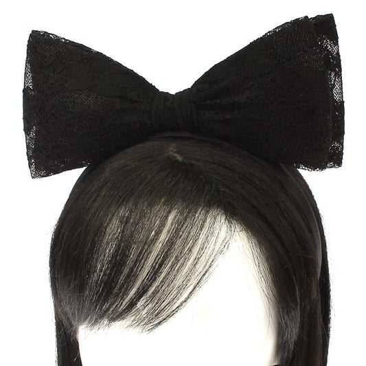 Bow Headband