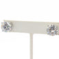 12MM Cubic Zirconia Earring