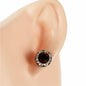 Swarovski 11 MM Earring