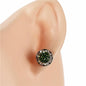 Swarovski 11 MM Earring