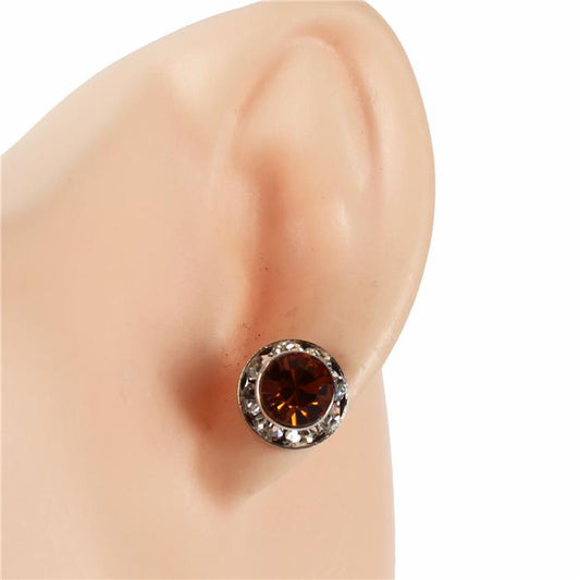 Swarovski 11 MM Earring