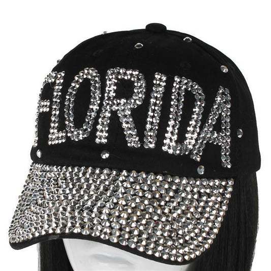 FLORIDA Stones Baseball Cap