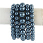 Pearls Five Layereds Bracelets