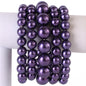 Pearls Five Layereds Bracelets