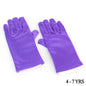 4-7 Yrs Kid Satin Gloves