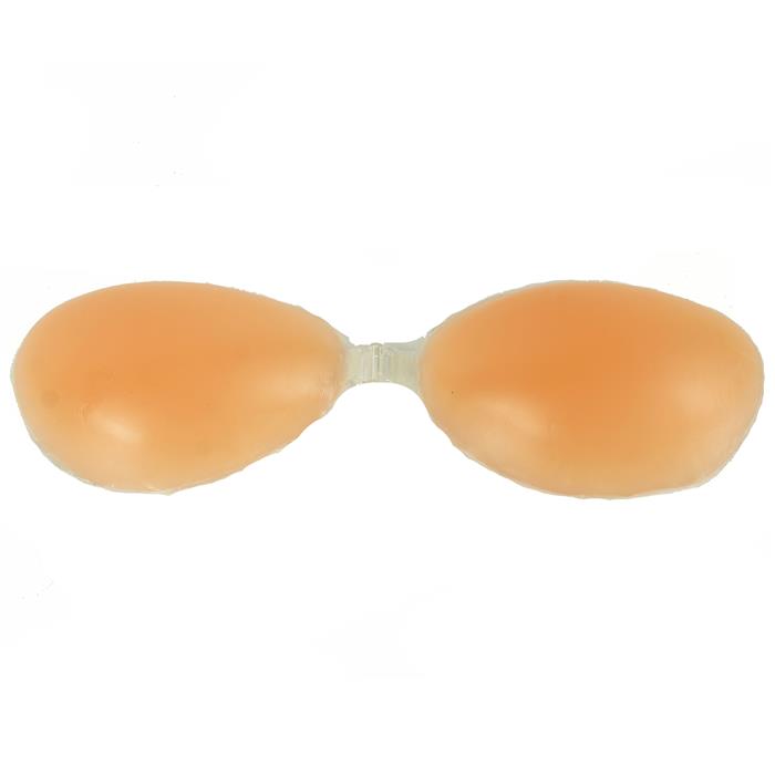 A Silicone Invisible Bra