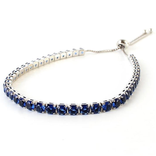 Cubic Zirconia Bracelet