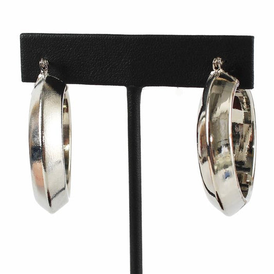 40 MM Hoop Earring