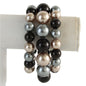 Pearl 3 Layereds Bracelet