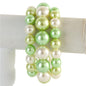 Pearl 3 Layereds Bracelet