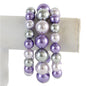 Pearl 3 Layereds Bracelet