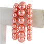 Pearl 3 Layereds Bracelet