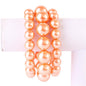 Pearl 3 Layereds Bracelet