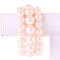 Pearl 3 Layereds Bracelet