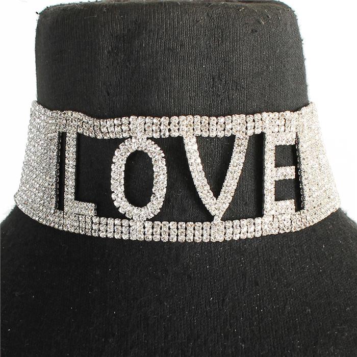 Love Choker