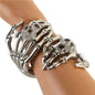 Skull Bangle