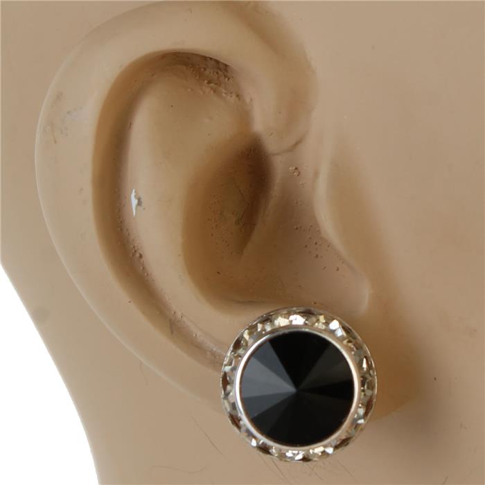 Swarovski 15mm Crystal Earring