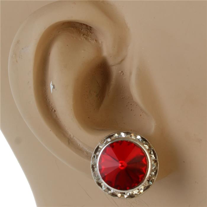 Swarovski 15mm Crystal Earring