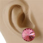 Swarovski 14mm Crystal Earring