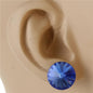 Swarovski 14mm Crystal Earring