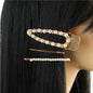 Pearl 3 Pcs Hair Pin