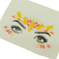 Festival Facial Jewels Rhinestone Stickers