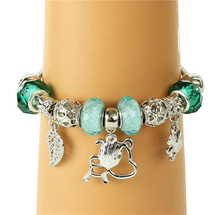 Charms Pet Bracelet