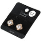 Cubic Zirconia Earring