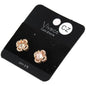 Cubic Zirconia Earring