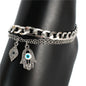 Evil Eye Anklet