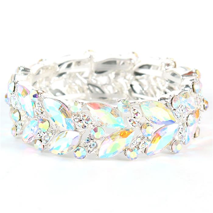 Crystal Bracelet