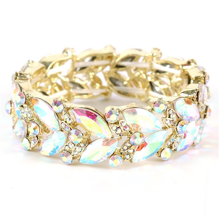 Crystal Bracelet