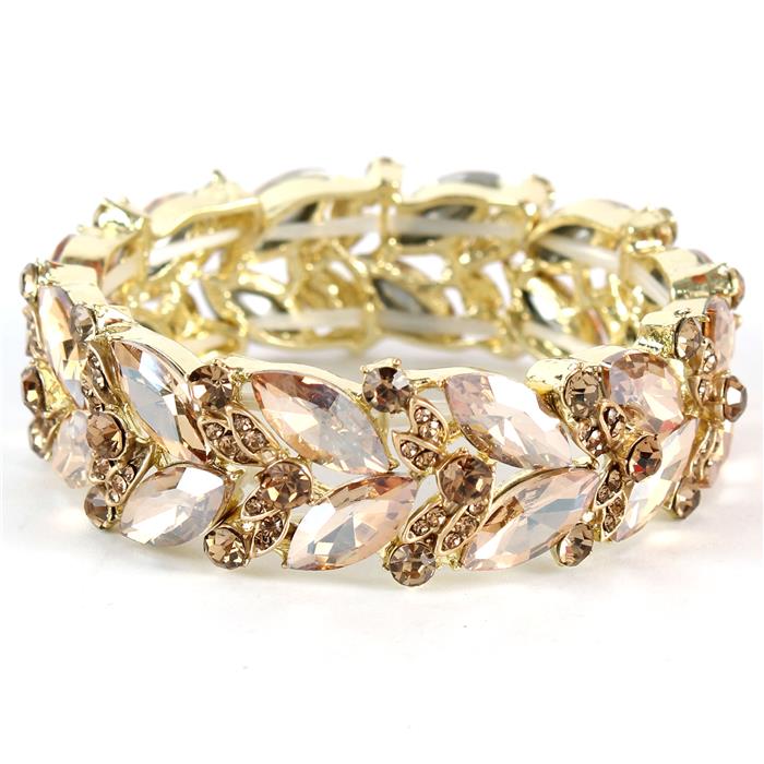 Crystal Bracelet