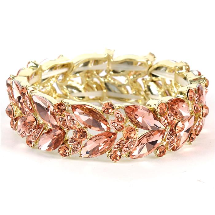 Crystal Bracelet