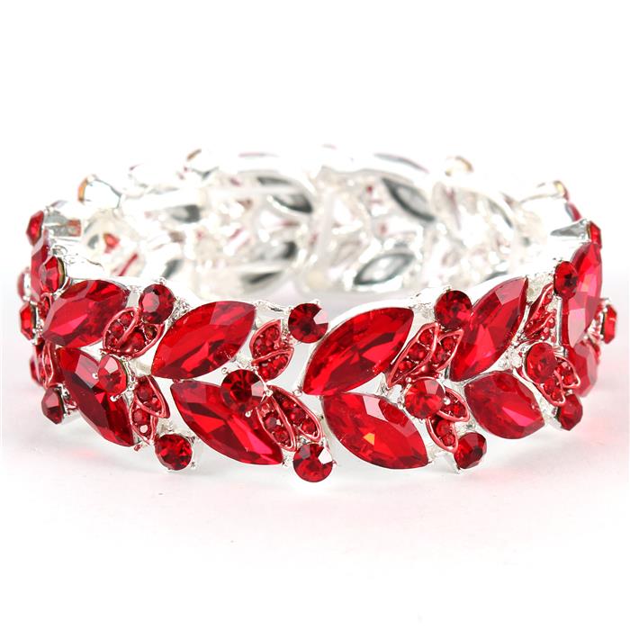 Crystal Bracelet