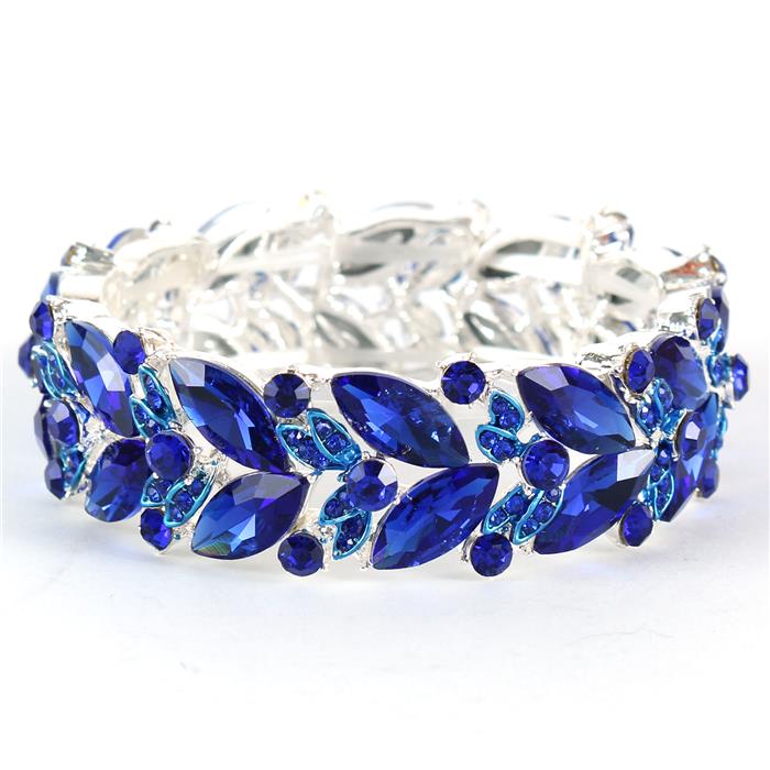 Crystal Bracelet